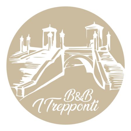 I Trepponti Bed and Breakfast Comacchio Exteriör bild