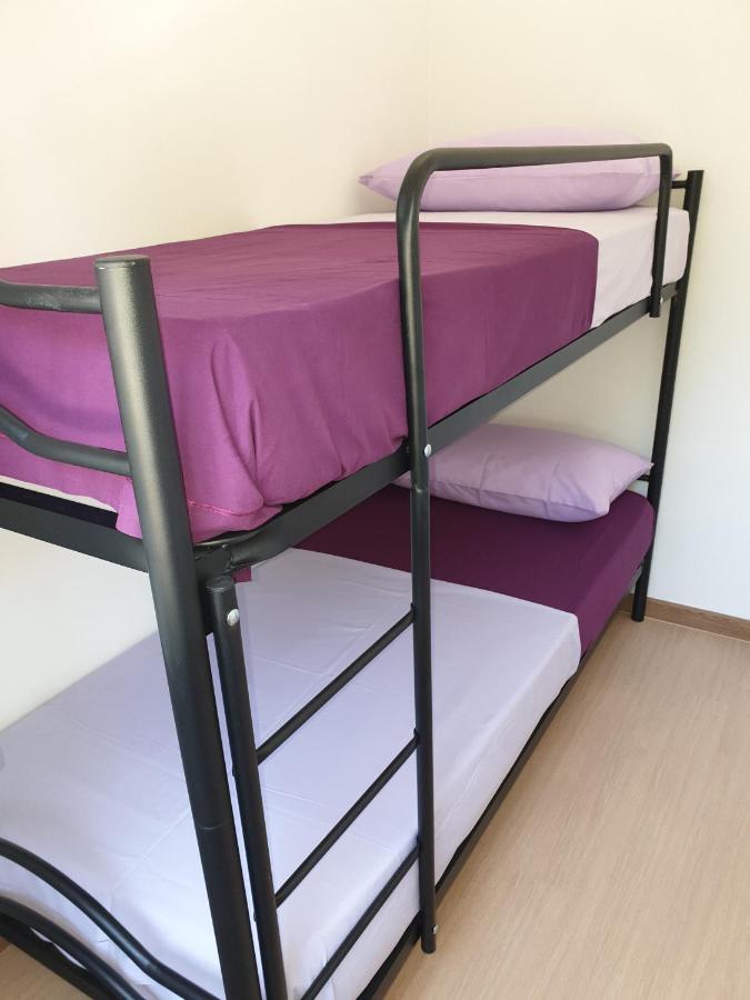 I Trepponti Bed and Breakfast Comacchio Exteriör bild